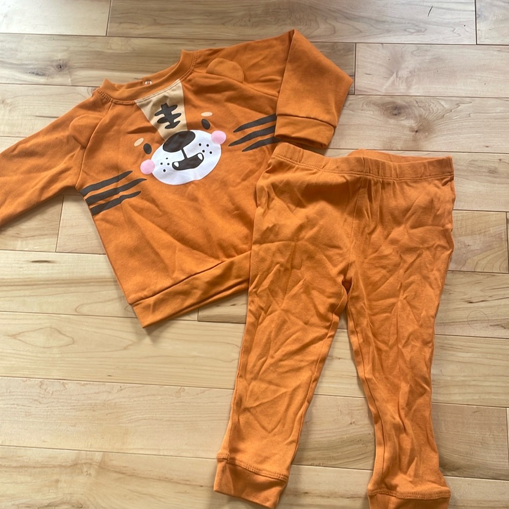 18-24 Month Set